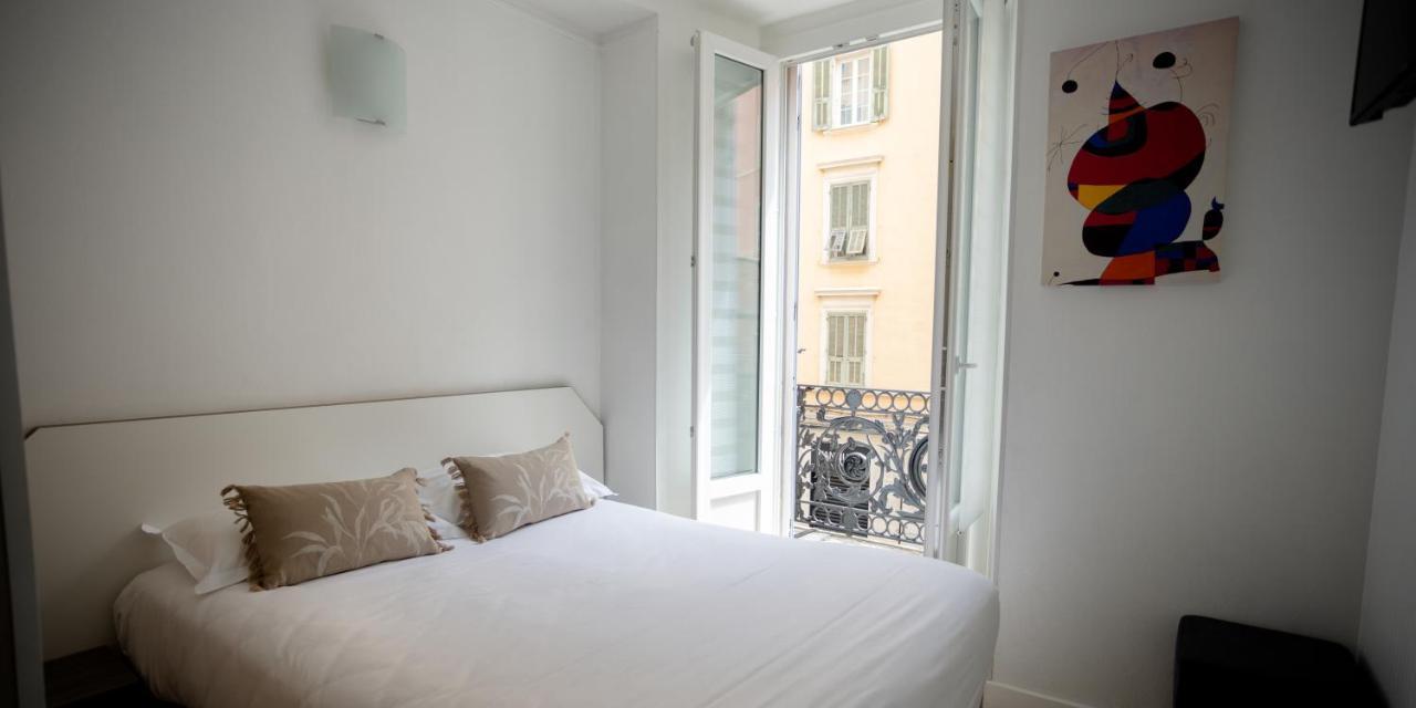 Hôtel Napoléon Bastia  Exterior foto