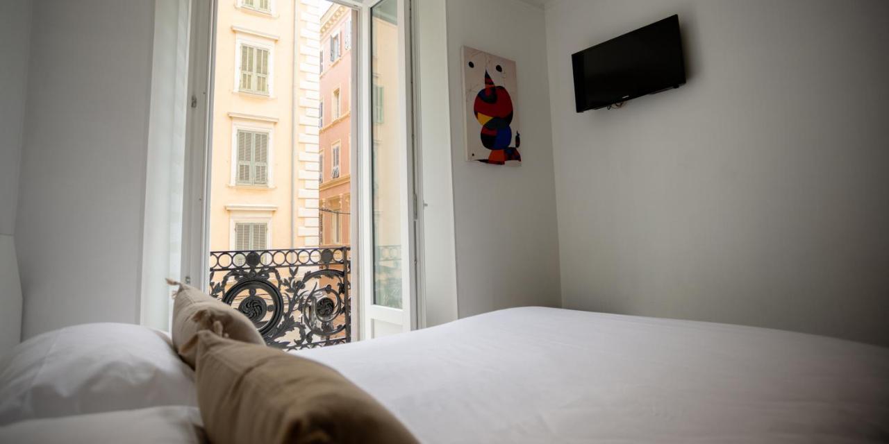 Hôtel Napoléon Bastia  Exterior foto